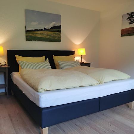 Ferienwohnung Vogelsang Im Schwarzwald Münstertal Extérieur photo