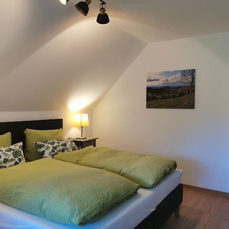 Ferienwohnung Vogelsang Im Schwarzwald Münstertal Extérieur photo