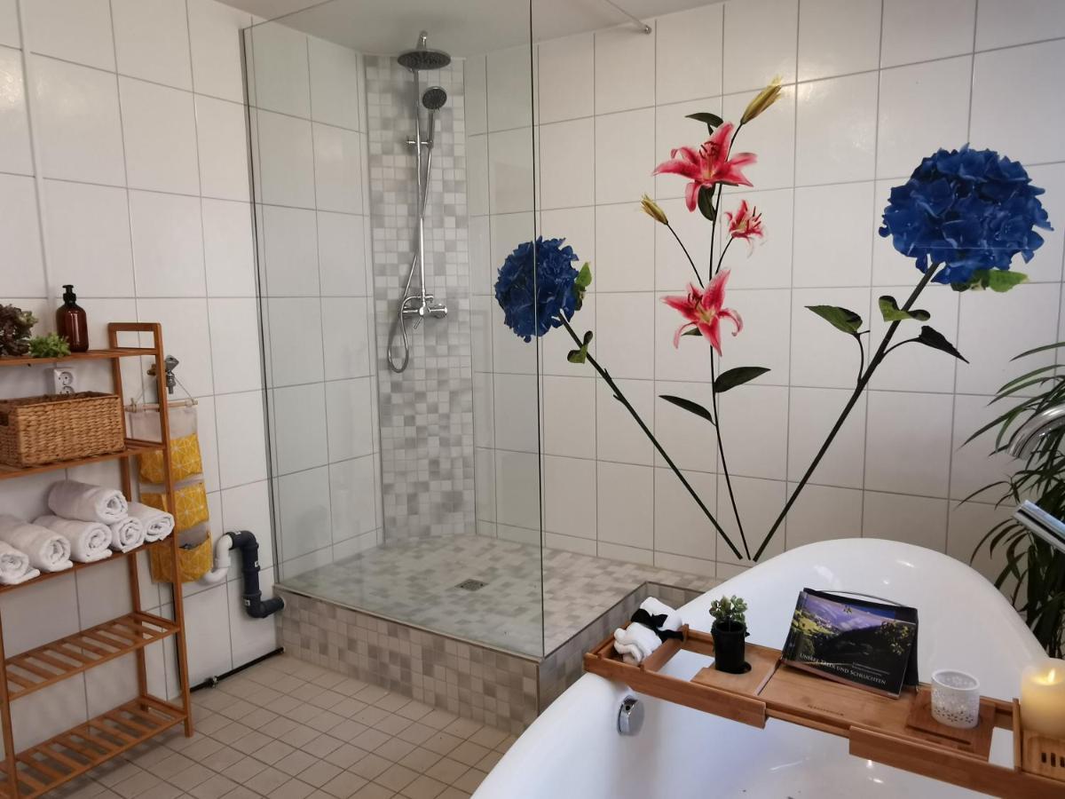 Ferienwohnung Vogelsang Im Schwarzwald Münstertal Extérieur photo