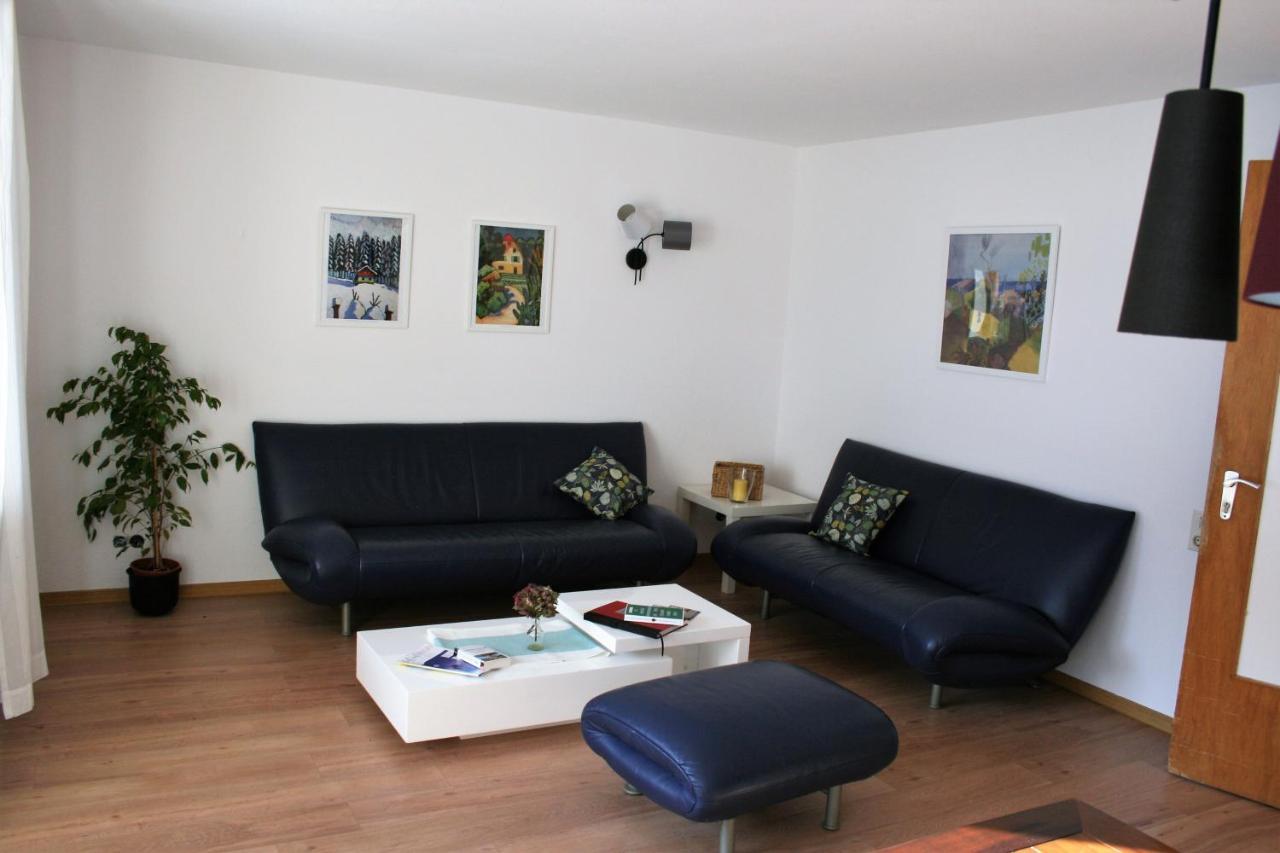 Ferienwohnung Vogelsang Im Schwarzwald Münstertal Extérieur photo