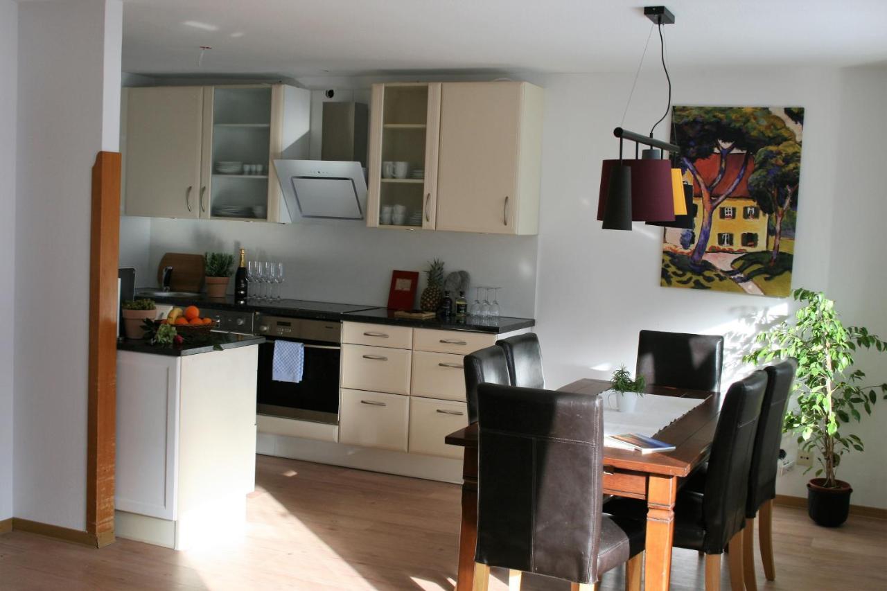 Ferienwohnung Vogelsang Im Schwarzwald Münstertal Extérieur photo