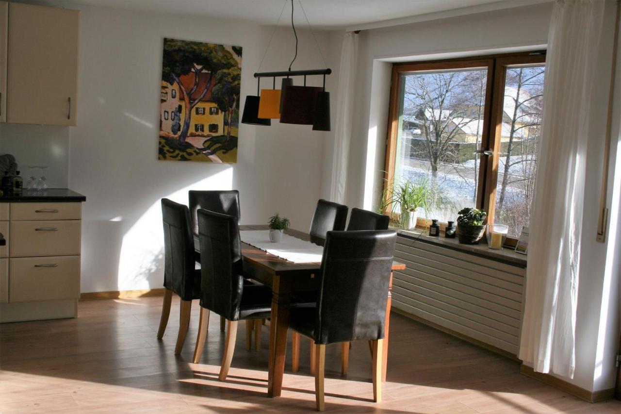 Ferienwohnung Vogelsang Im Schwarzwald Münstertal Extérieur photo