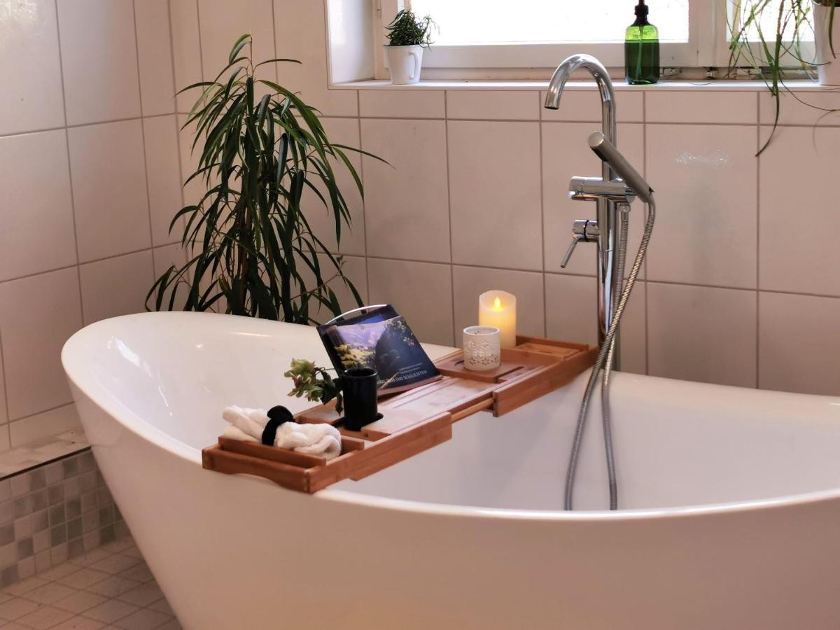 Ferienwohnung Vogelsang Im Schwarzwald Münstertal Extérieur photo