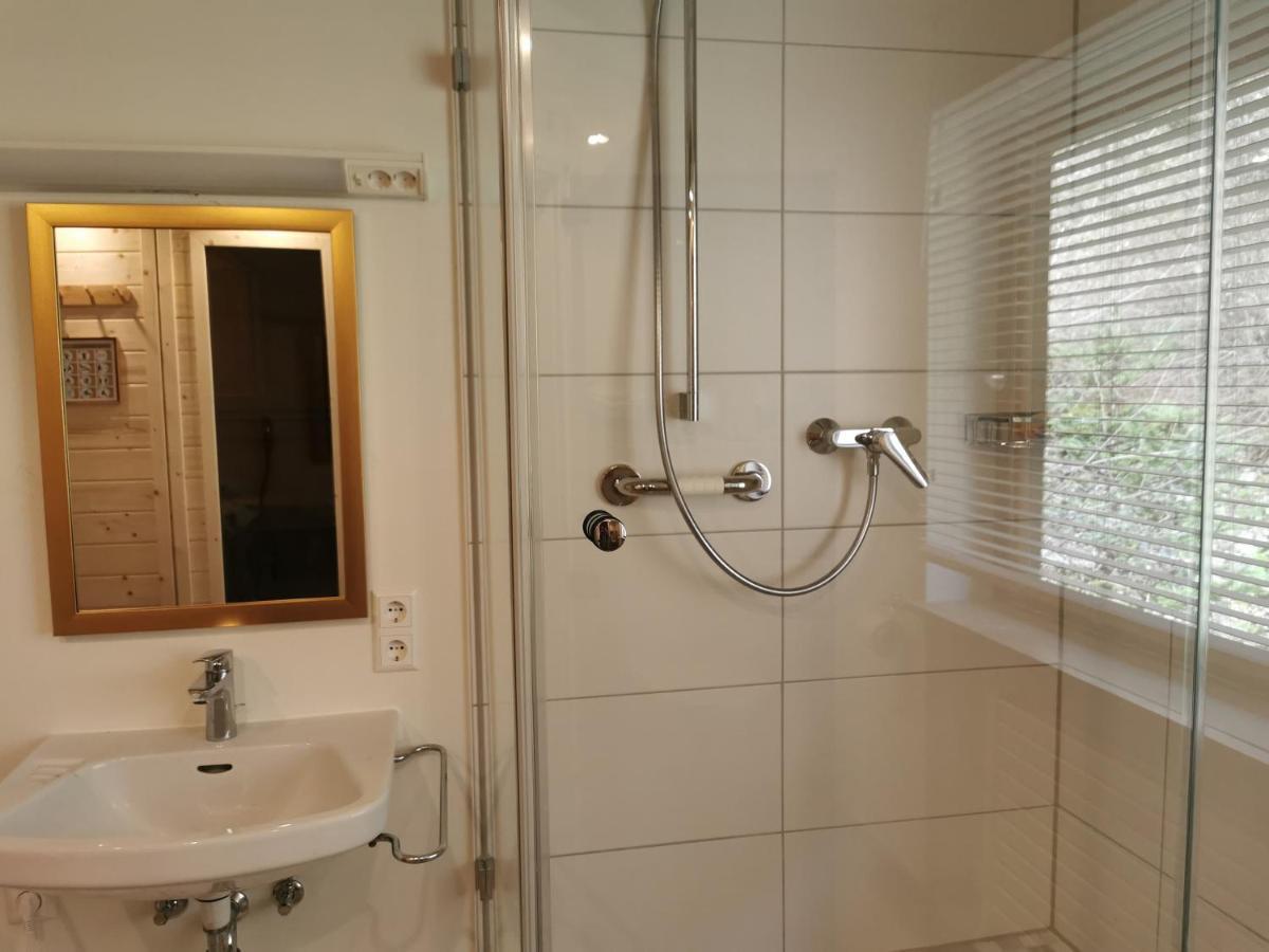 Ferienwohnung Vogelsang Im Schwarzwald Münstertal Extérieur photo