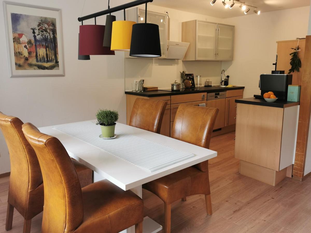 Ferienwohnung Vogelsang Im Schwarzwald Münstertal Extérieur photo