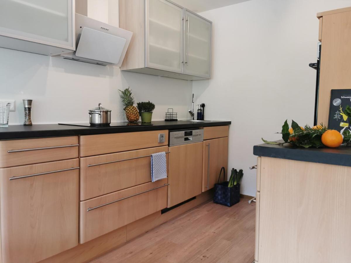 Ferienwohnung Vogelsang Im Schwarzwald Münstertal Extérieur photo