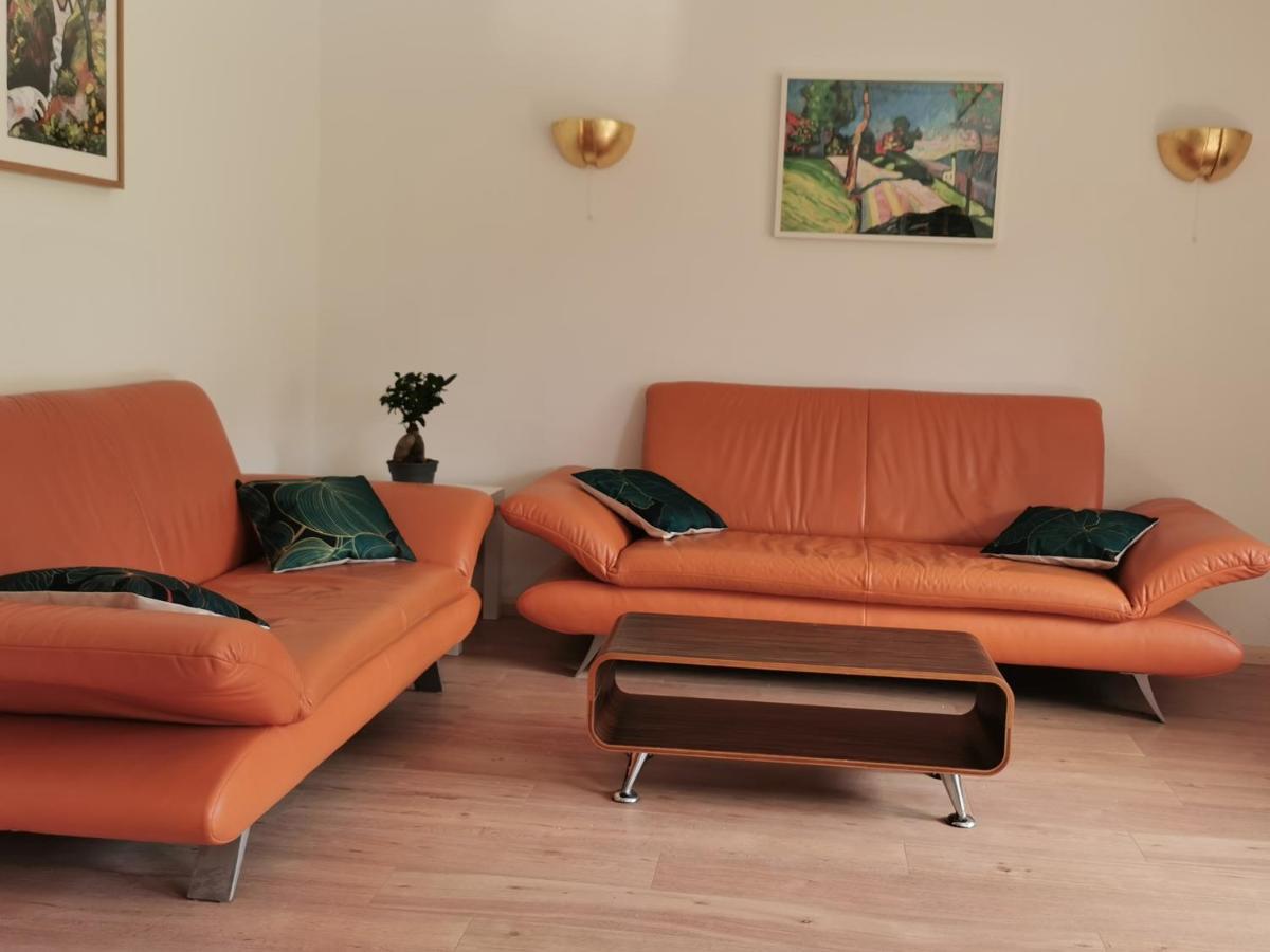 Ferienwohnung Vogelsang Im Schwarzwald Münstertal Extérieur photo