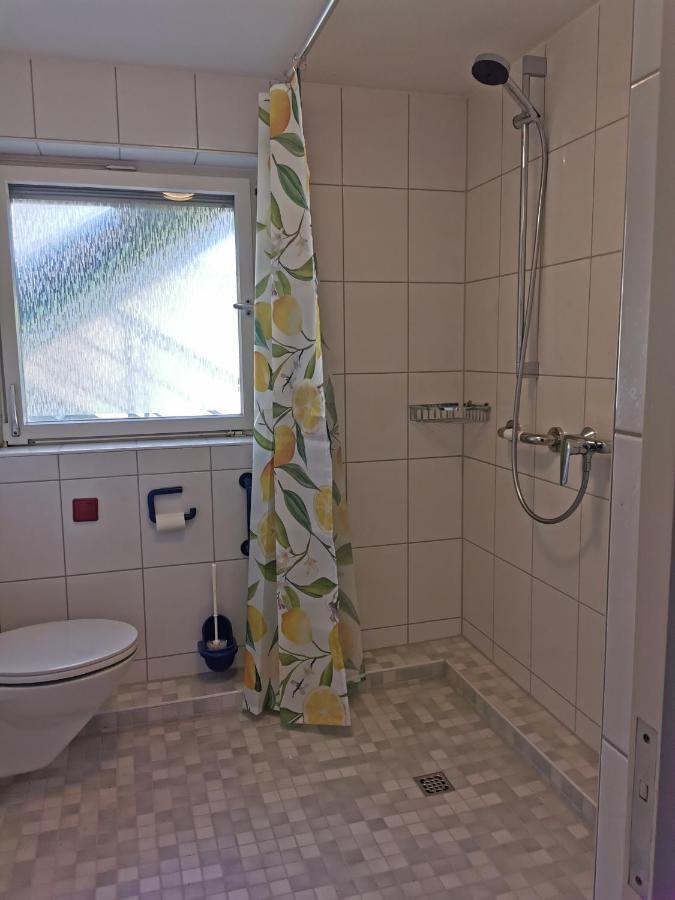 Ferienwohnung Vogelsang Im Schwarzwald Münstertal Extérieur photo