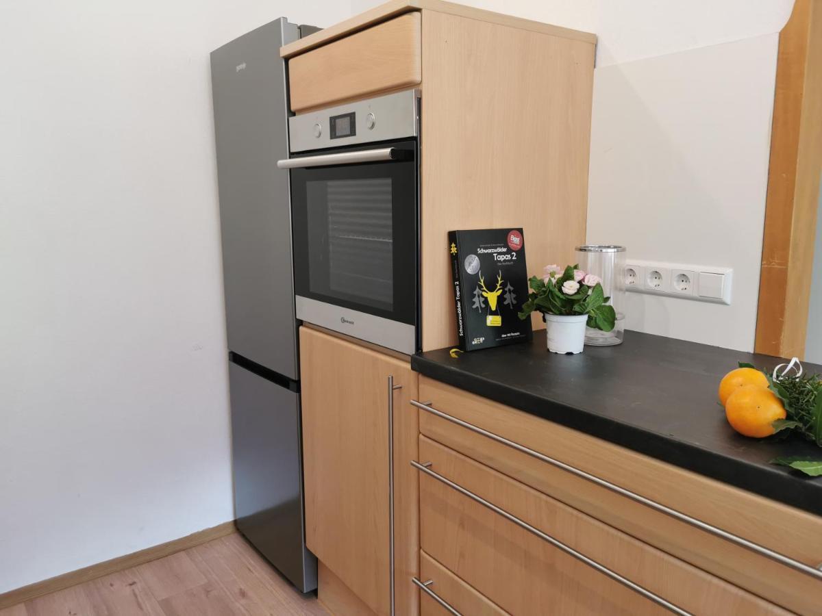 Ferienwohnung Vogelsang Im Schwarzwald Münstertal Extérieur photo