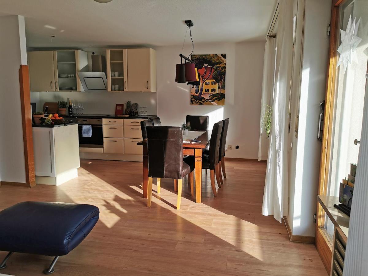 Ferienwohnung Vogelsang Im Schwarzwald Münstertal Extérieur photo