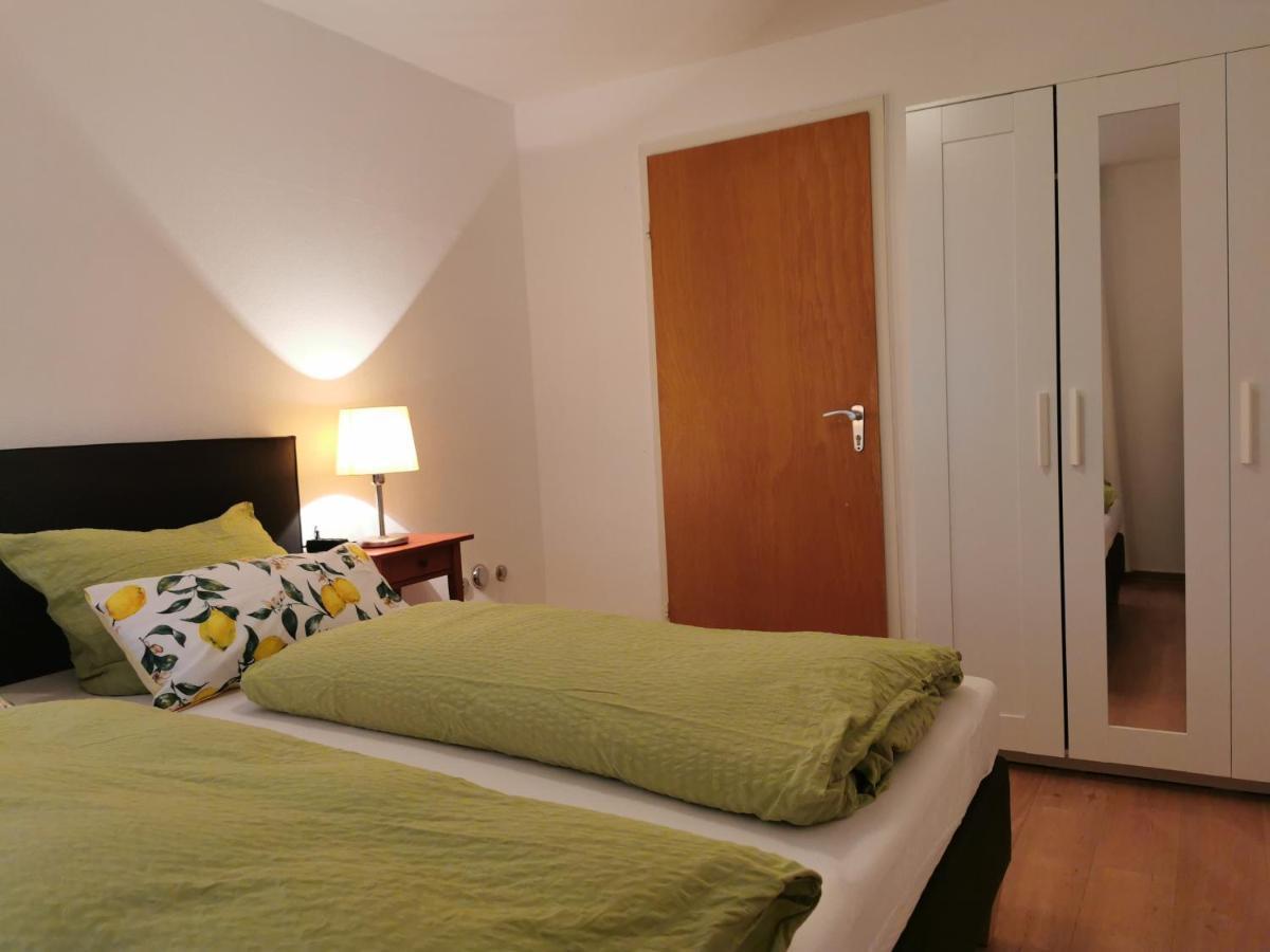 Ferienwohnung Vogelsang Im Schwarzwald Münstertal Extérieur photo