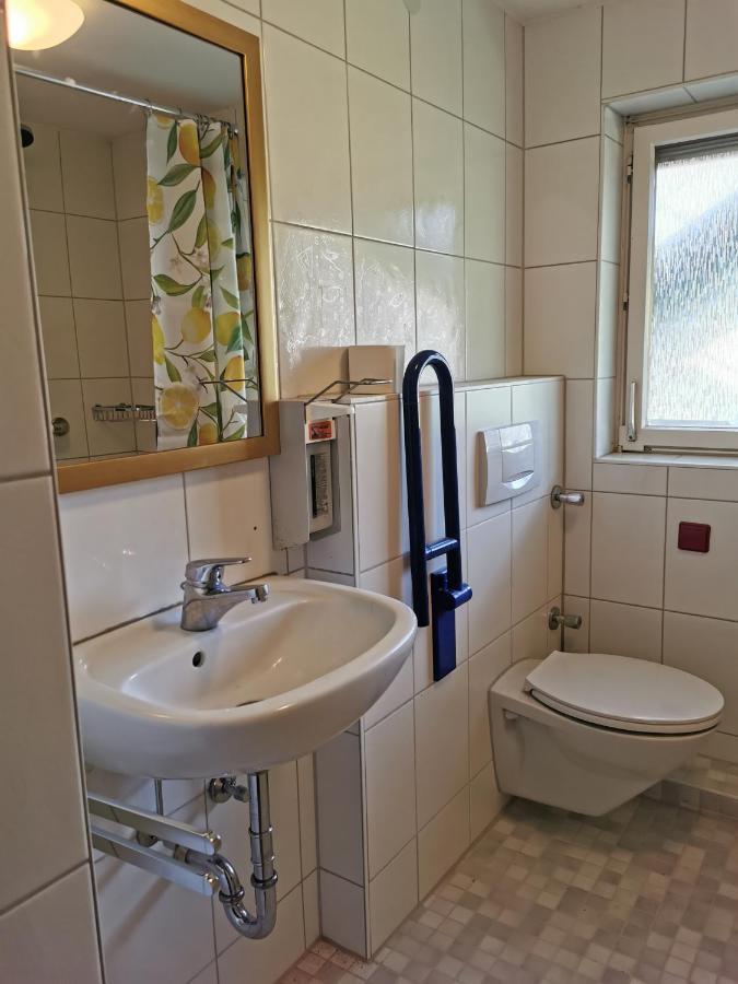 Ferienwohnung Vogelsang Im Schwarzwald Münstertal Extérieur photo