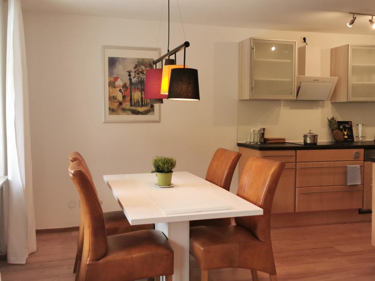 Ferienwohnung Vogelsang Im Schwarzwald Münstertal Extérieur photo