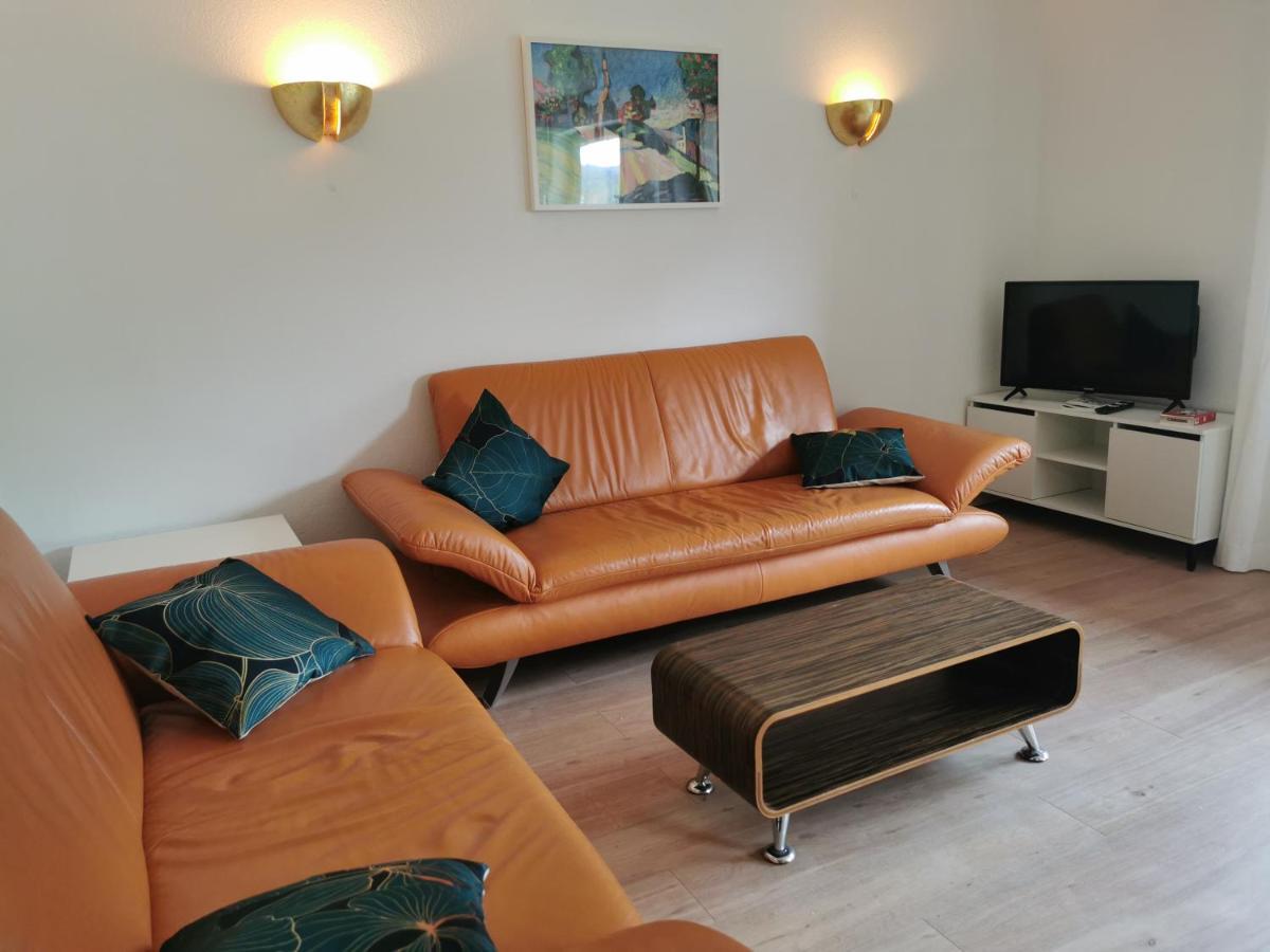 Ferienwohnung Vogelsang Im Schwarzwald Münstertal Extérieur photo
