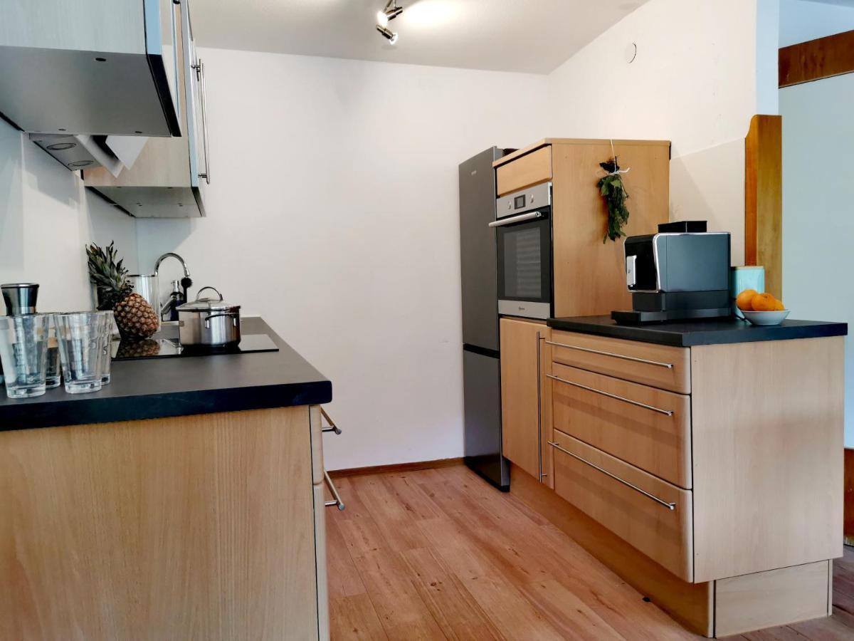 Ferienwohnung Vogelsang Im Schwarzwald Münstertal Extérieur photo