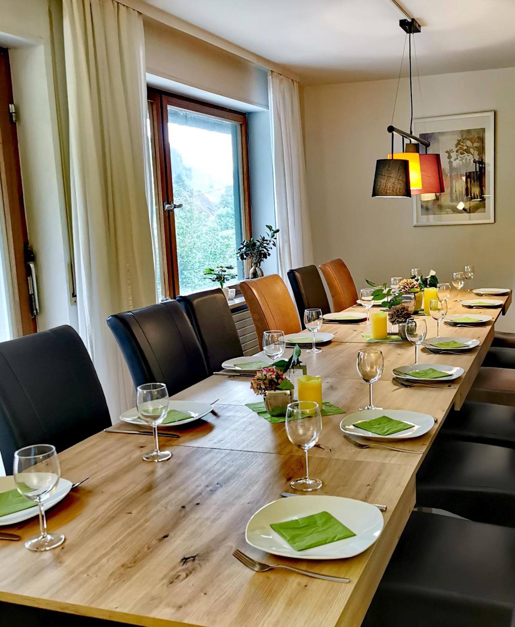 Ferienwohnung Vogelsang Im Schwarzwald Münstertal Extérieur photo