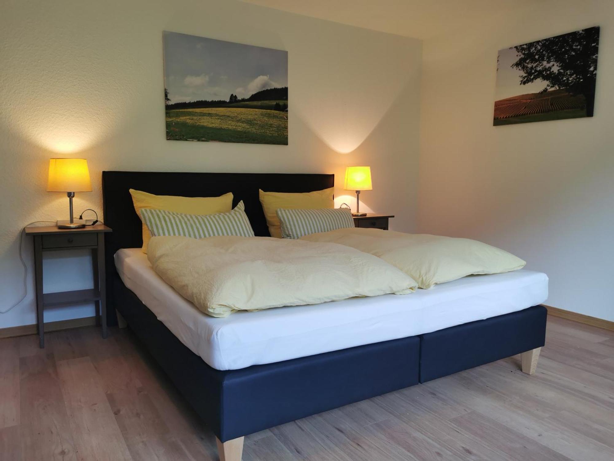 Ferienwohnung Vogelsang Im Schwarzwald Münstertal Extérieur photo